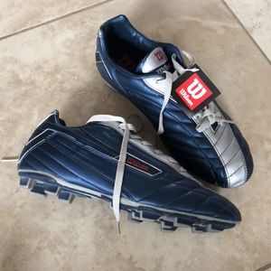 Mens Soccer Shoes